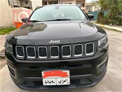 جیپ کۆمپاس